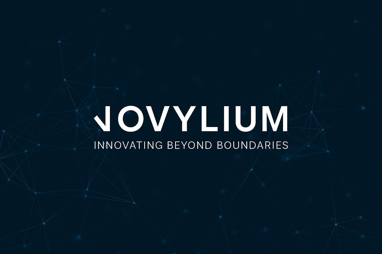 Novylium Banner